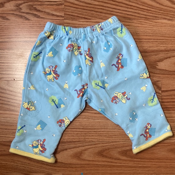 Disney Winnie the Pooh collection - Picture 8 of 12